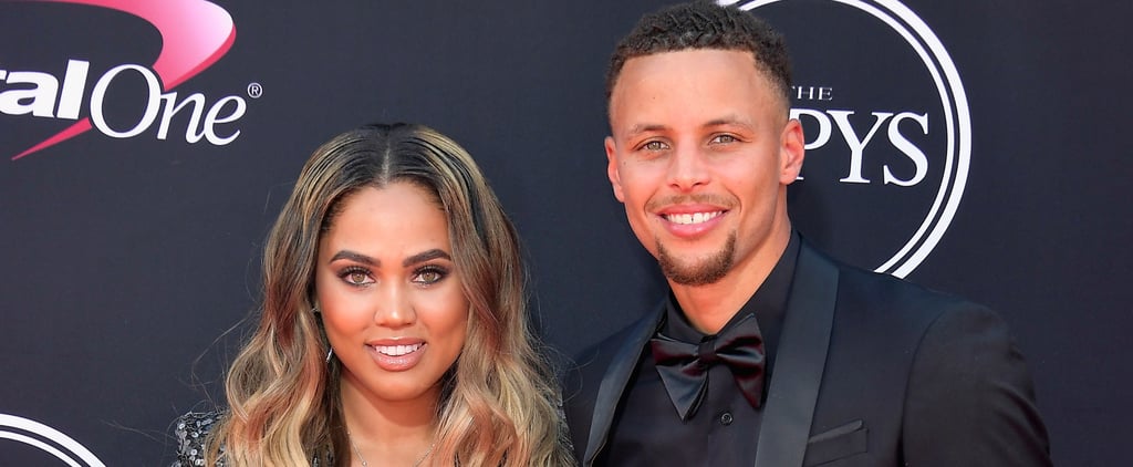Ayesha Curry's Response to Trump Revoking White House Invite