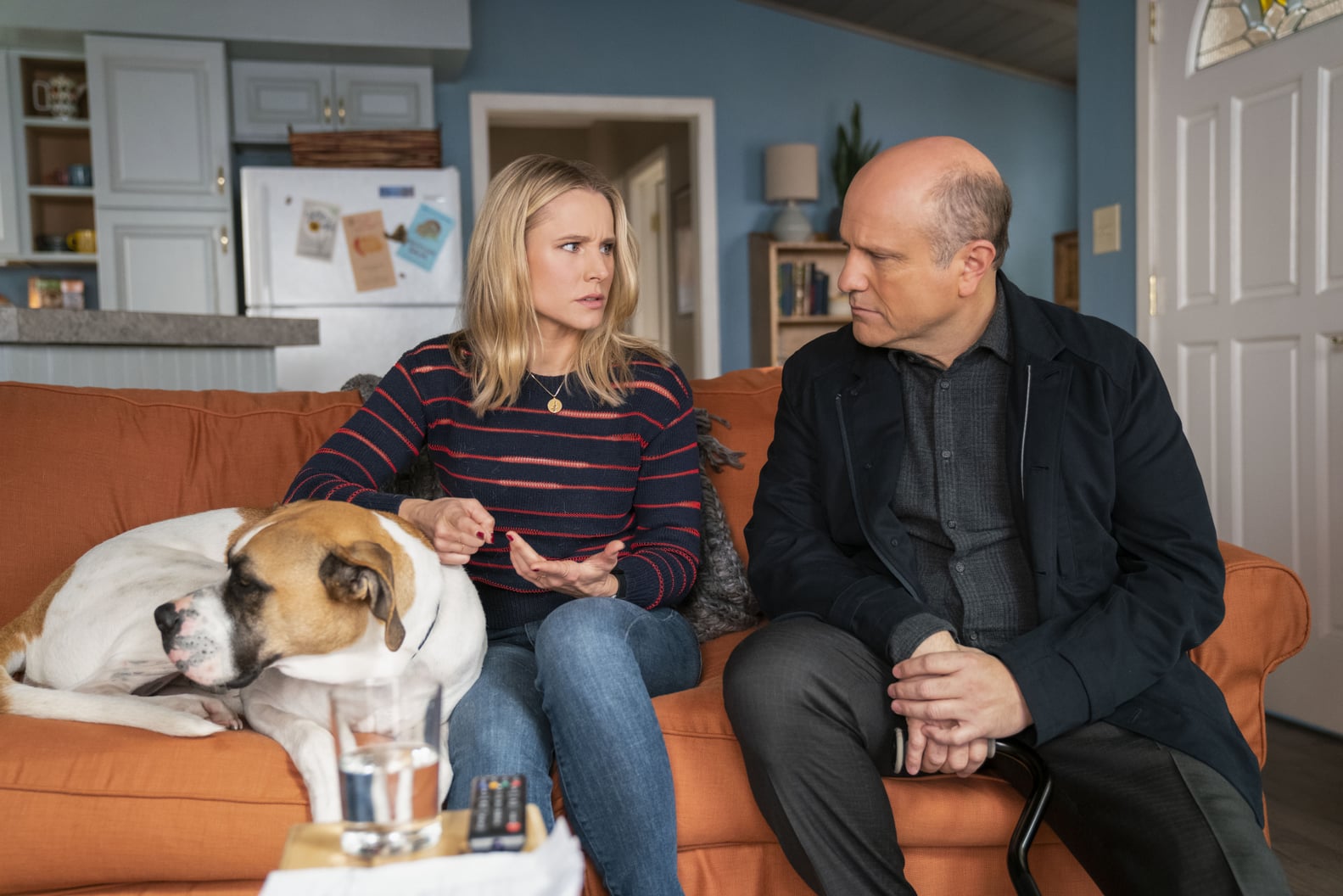 How Does Veronica Mars Season 4 End? | PS Entertainment