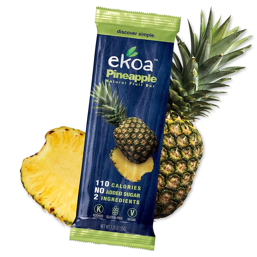 Ekoa Natural Fruit Bars