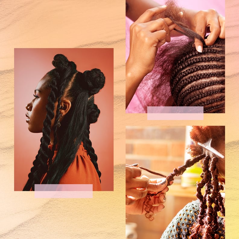 Hair salon deserts still impact Black women
