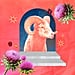 Your April 2023 Monthly Horoscope For Your Zodiac Sign