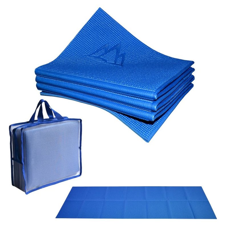 Khataland YoFoMat Yoga Mat XL