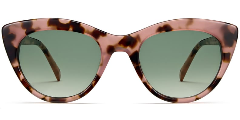 Warby Parker Tilley Narrow Sunglasses