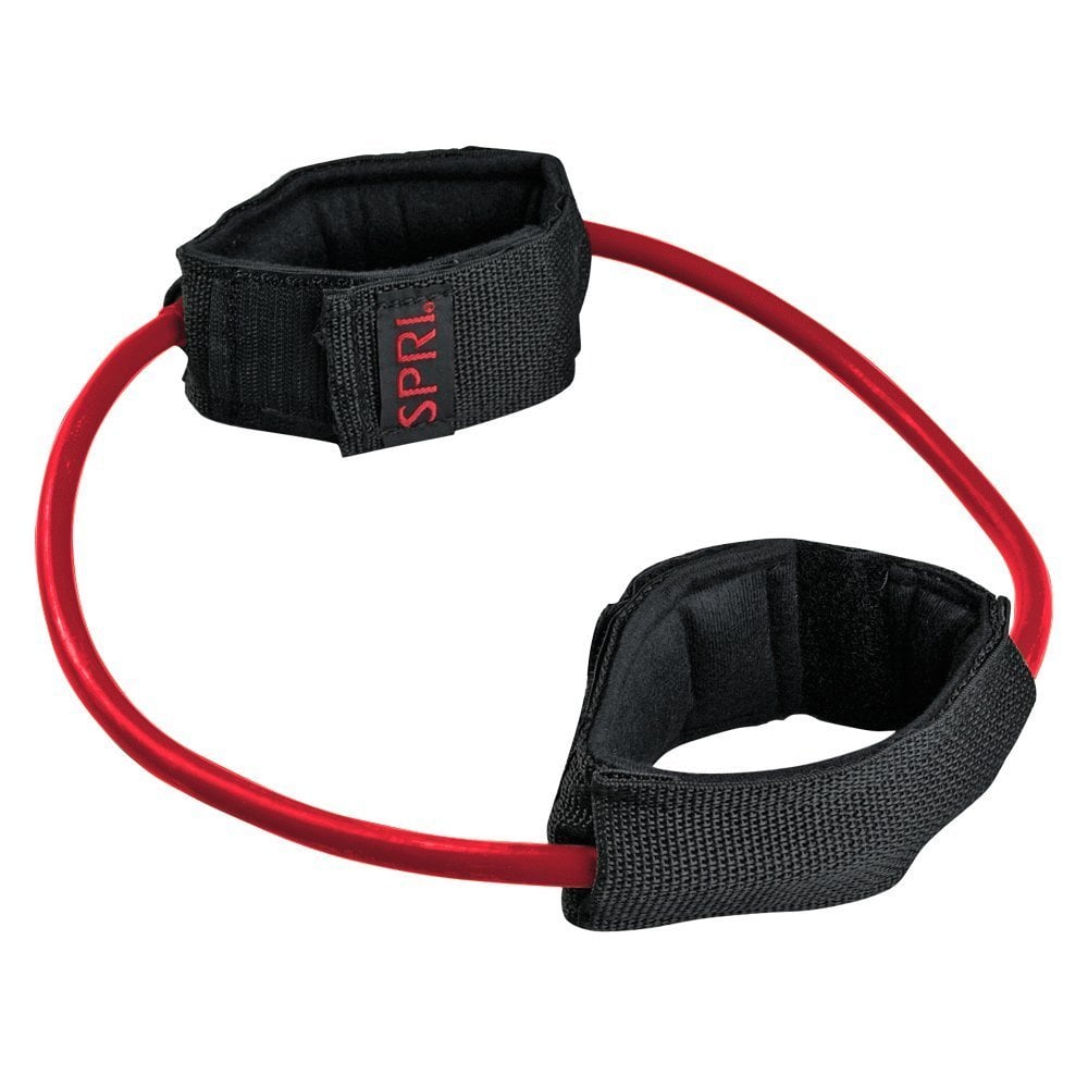 SPRI Xercuff Resistance Band Exercise Cords