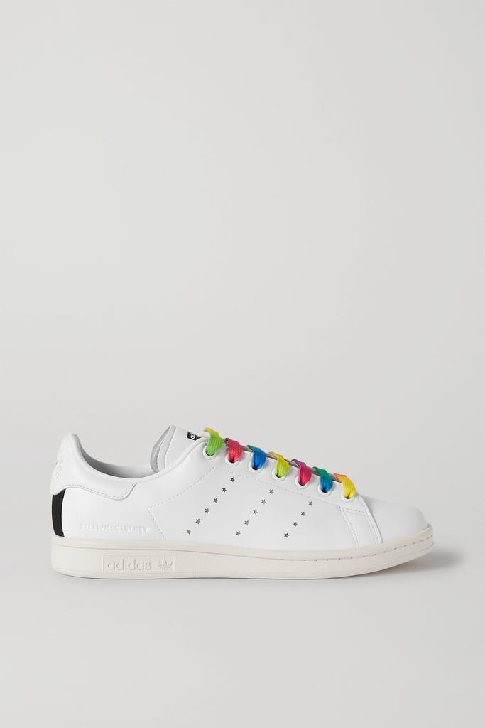 Stella McCartney x Adidas Originals Stan Smith Vegan Leather Sneakers