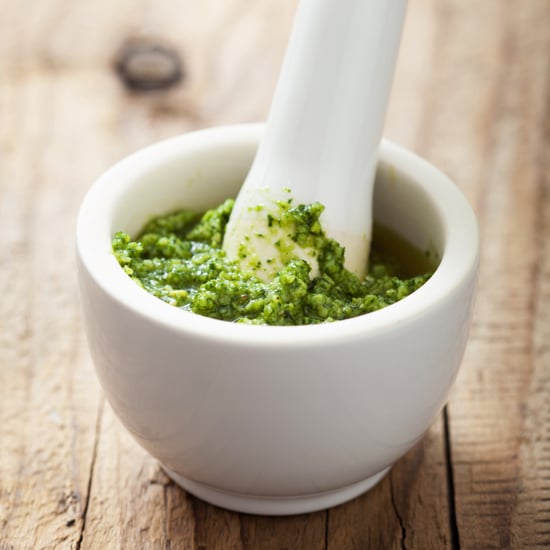What to Make With Pesto