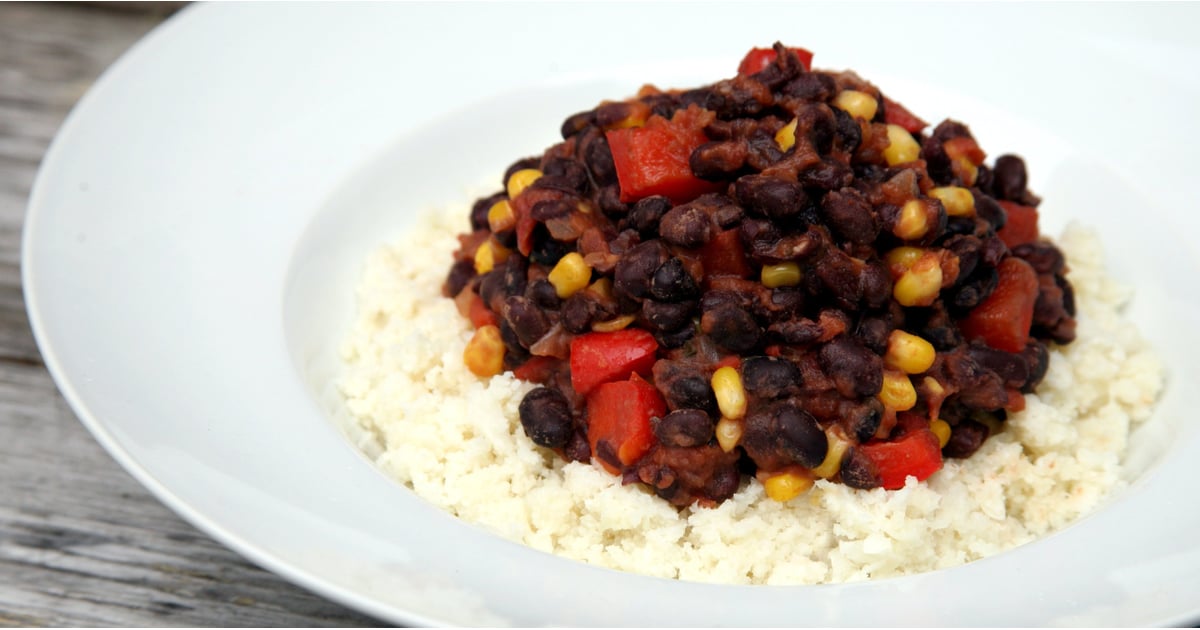 Weight Loss Lunch Tips | POPSUGAR Fitness
