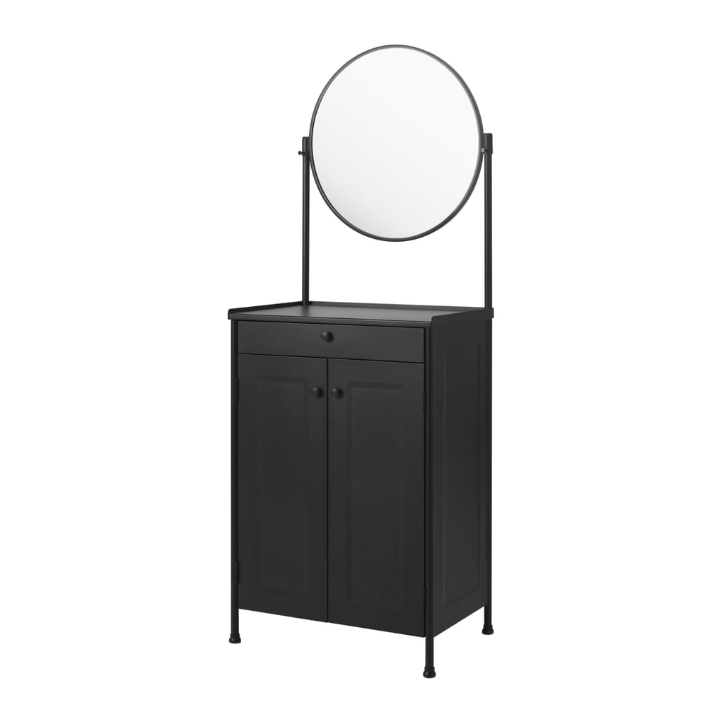 Kornsjö Cabinet With Mirror