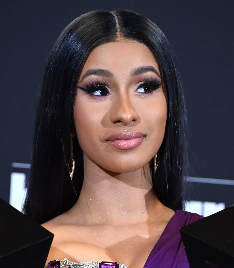 Cardi B