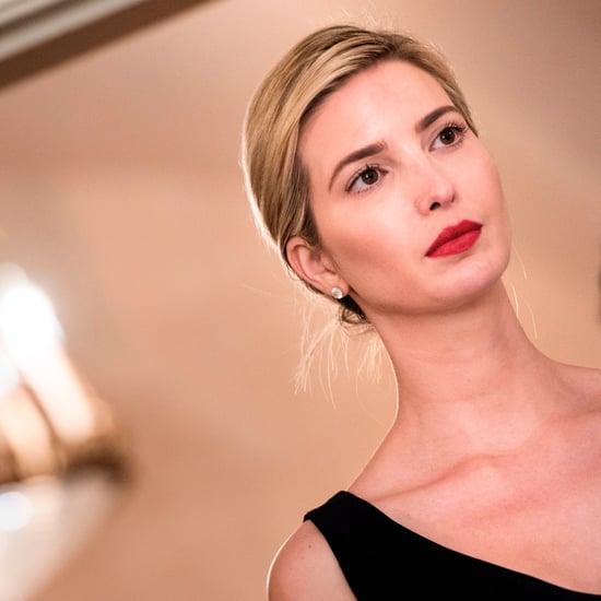 Ivanka Trump US Weekly Backlash June 2017