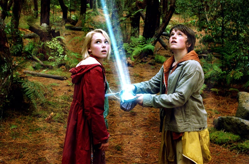 Bridge to Terabithia