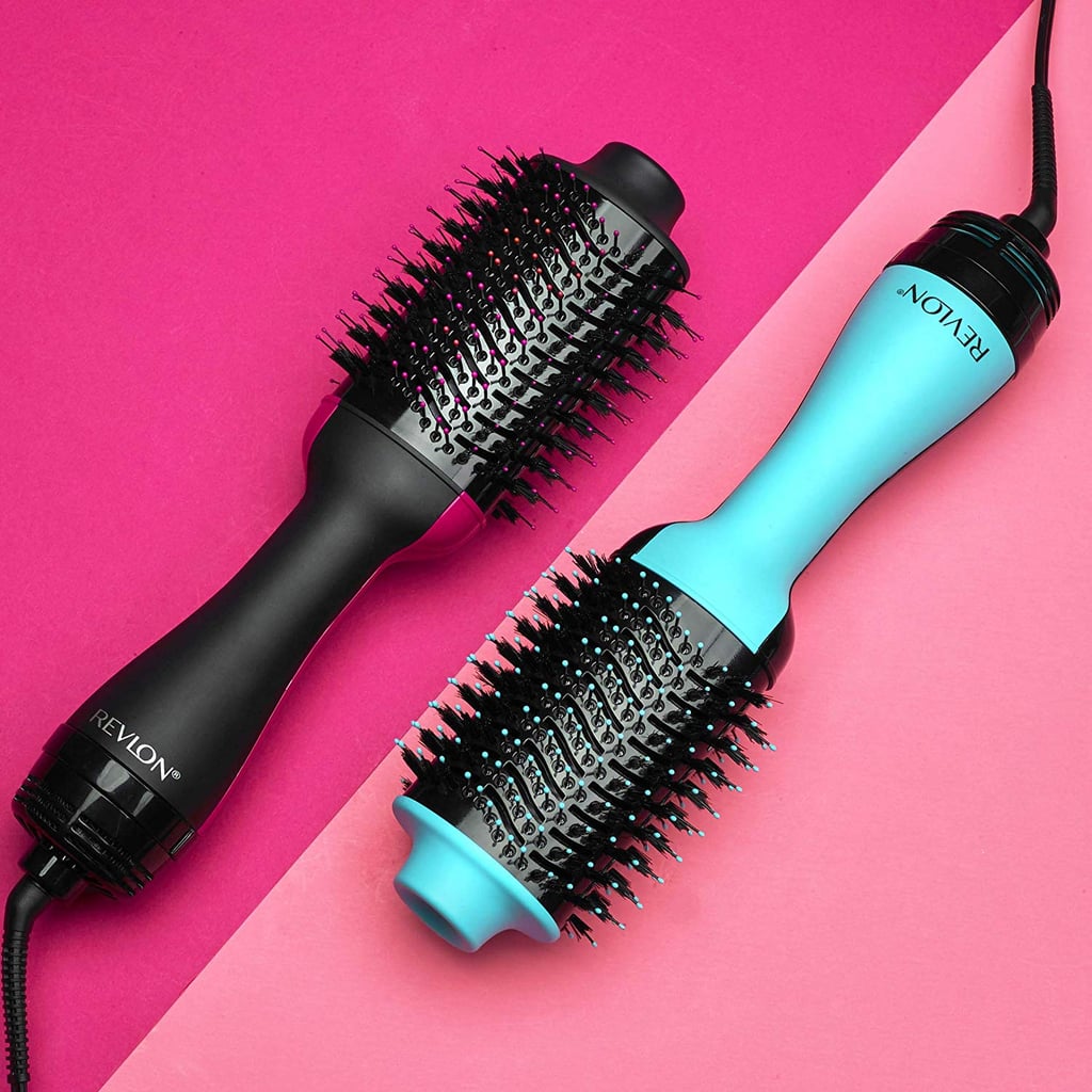 Revlon One-Step Volumizer Hair Dryer Review | POPSUGAR Beauty