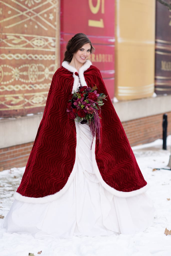Beauty and the Beast Styled Bridal Shoot Beauty and the Beast Styled Bridal Shoot