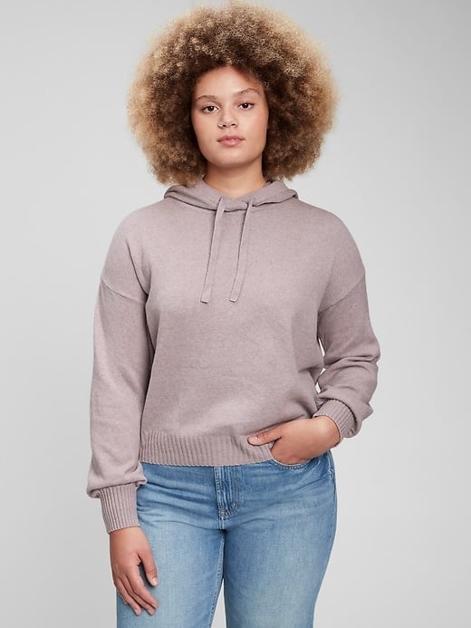 Gap Softest Sweater Hoodie