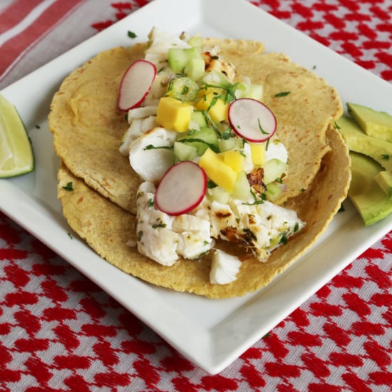 Fish Taco Recipes | Link Time