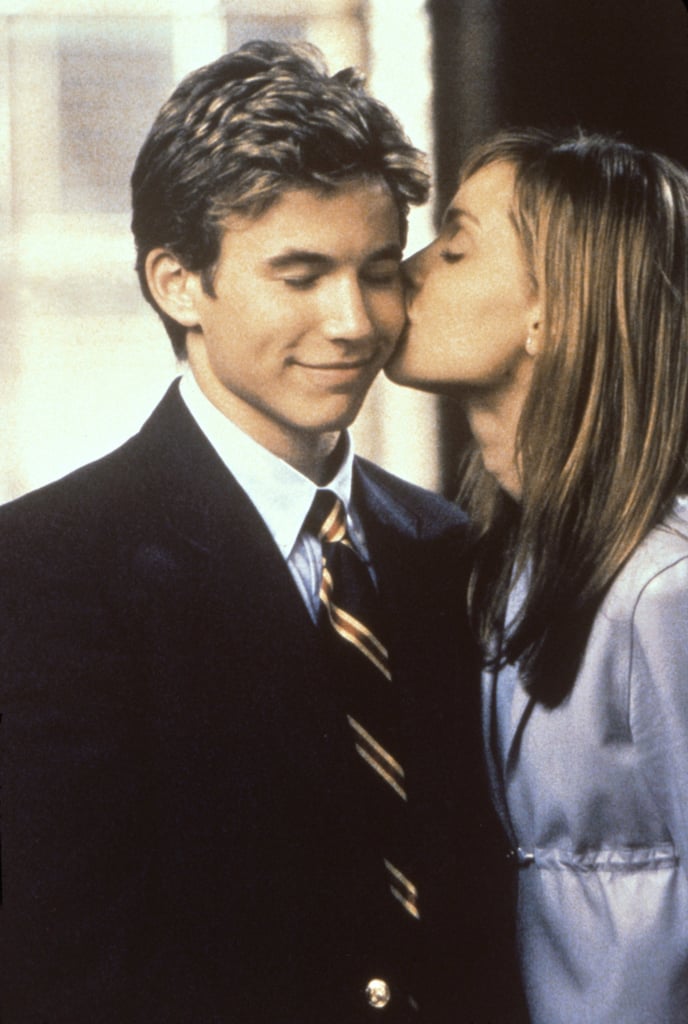 Where Is Jonathan Taylor Thomas Popsugar Celebrity