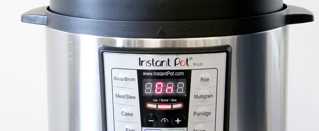 What Is the Instant Pot Max?