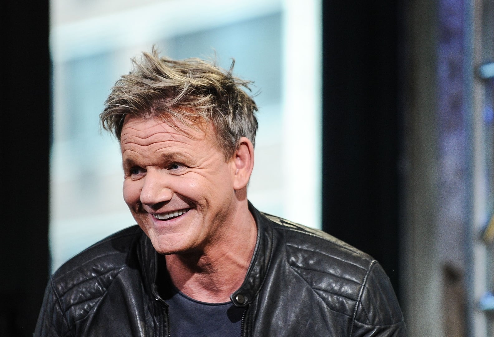 Gordon Ramsay Reddit AMA June 2016 POPSUGAR Food