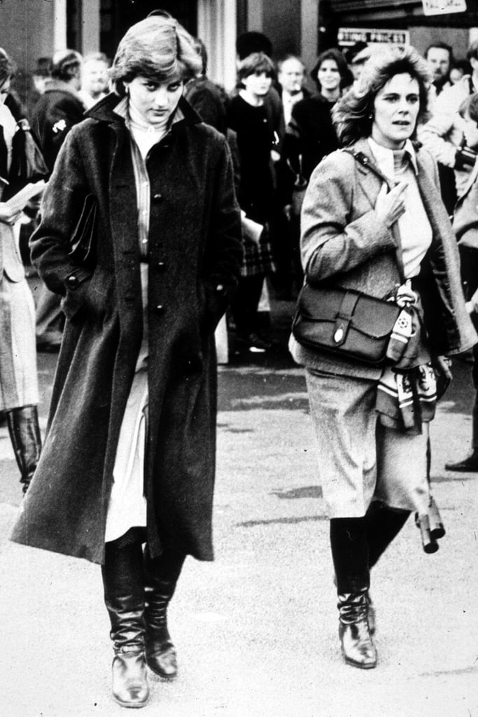 Will Princess Diana Be in The Crown Season 3?