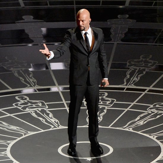 John Legend and Common Performance of "Glory" at the Oscars