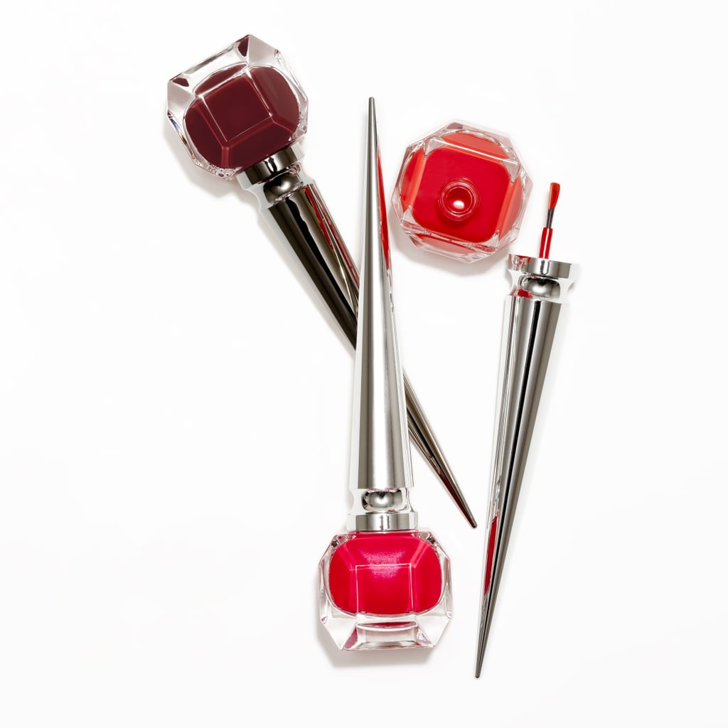 Christian Louboutin Red Nail Polishes Spring 2016 POPSUGAR Beauty Photo 6