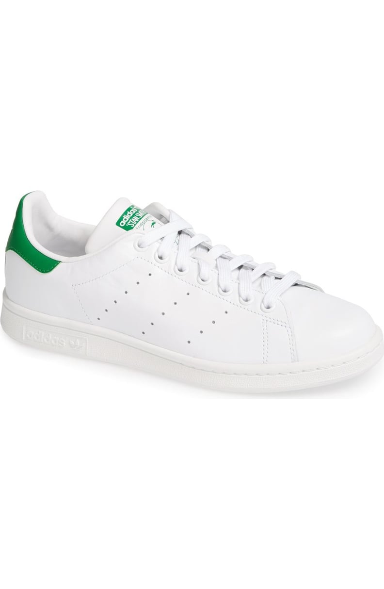 Stan Smiths to Wear With Everything