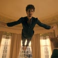 16 GIFs From The Umbrella Academy That Prove We're All Klaus