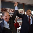 Democrat Doug Jones Defeats Roy Moore in a Historic Alabama Senate Race