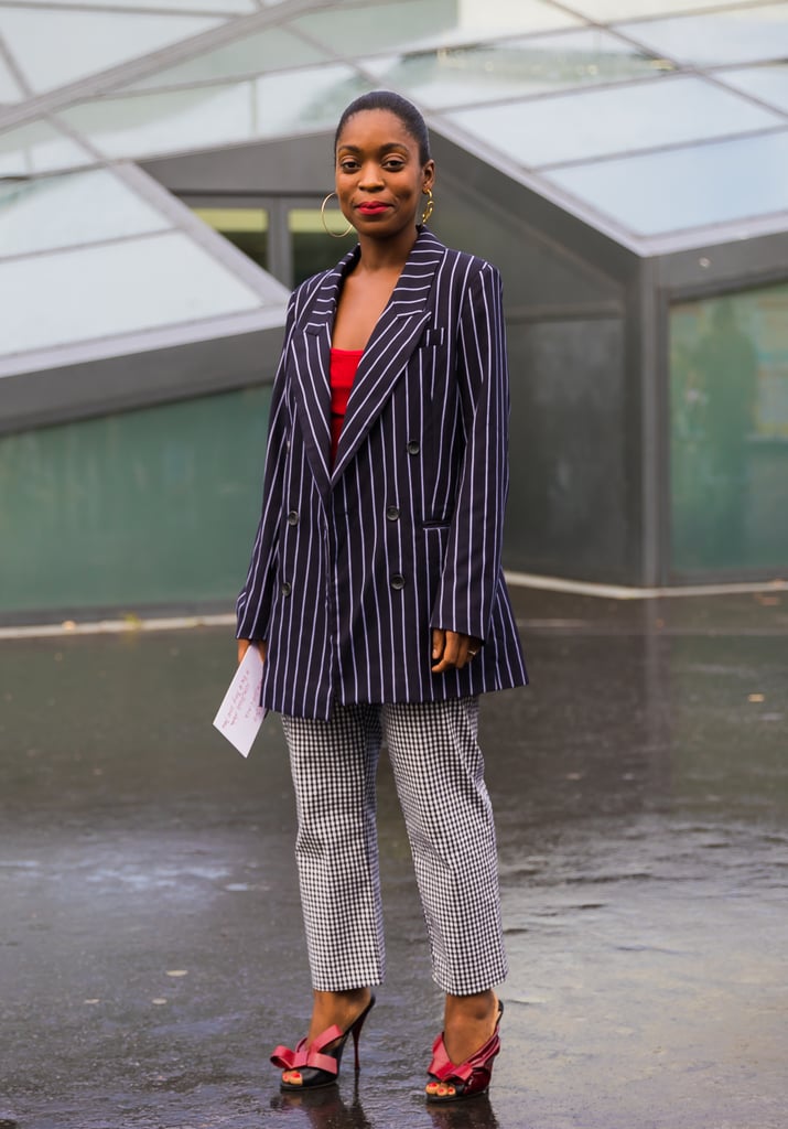 Pinstripes