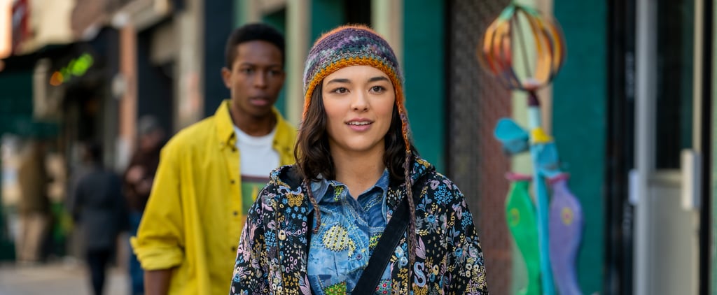 Should Tweens and Teens Watch Netflix's Dash & Lily?