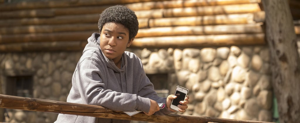 Why Did Deja Smash the Car on This Is Us?