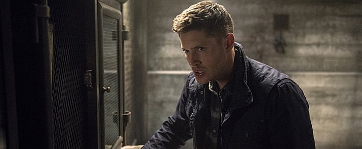 Supernatural Season 10 Spoilers
