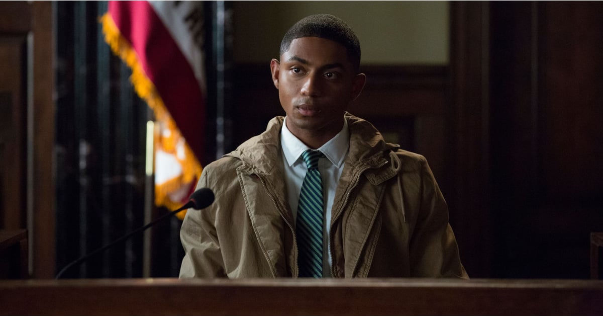 13 Reasons Why Season 2 Episode Order | POPSUGAR Entertainment