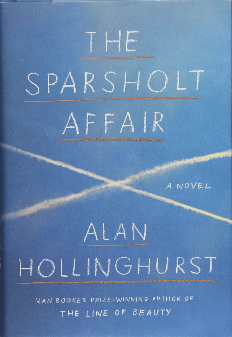 The Sparsholt Affair