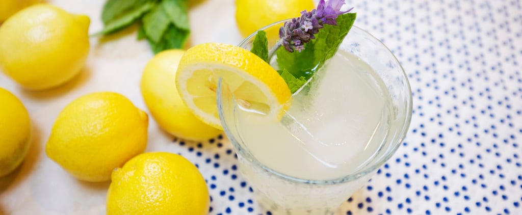 Applebee's $2 Vodka Lemonade in March 2018