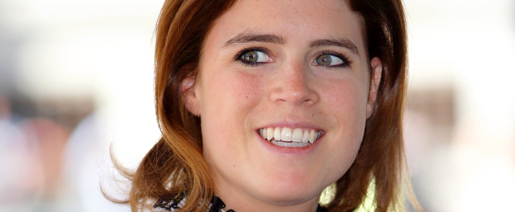 Princess Eugenie Is Launching Her Very Own Podcast — Get All the Details!