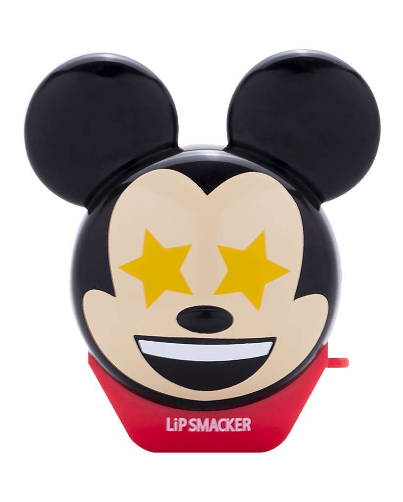 Lip Smacker Disney Emoji Mickey in Ice Cream Bar (5) Lip Smacker Disney Emoji Lip Balms