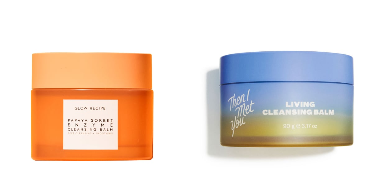 The Best Cleansing Balms of 2020 POPSUGAR Beauty