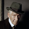 Ian McKellen Plays the Perfect Elderly Sherlock Holmes