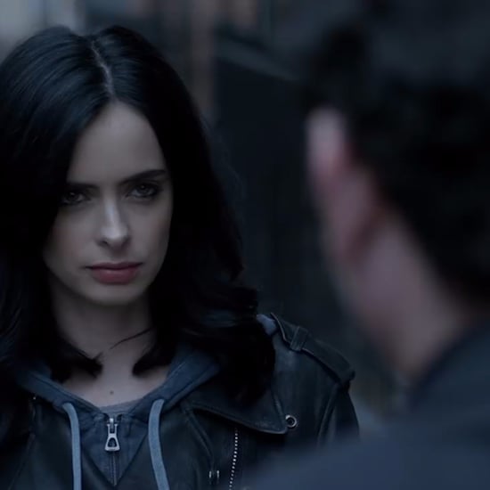 Jessica Jones Hires Female Directors Exclusively (Video)