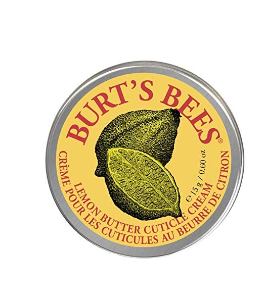 Best Cuticle Cream