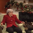 Matt Damon's Smug David Cameron Trolls Theresa May in SNL's Brexit Sketch