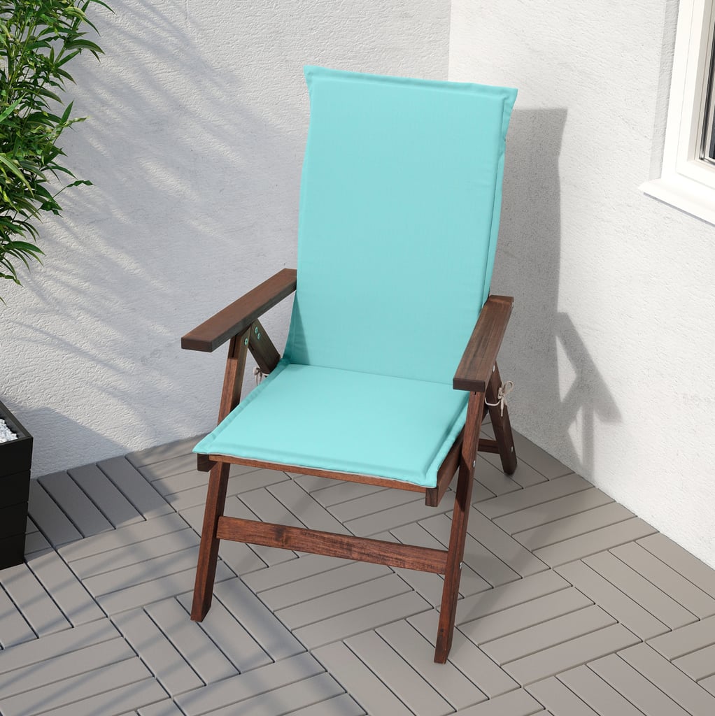 Applaro Reclining Chair Best Ikea Outdoor Furniture 2019 POPSUGAR