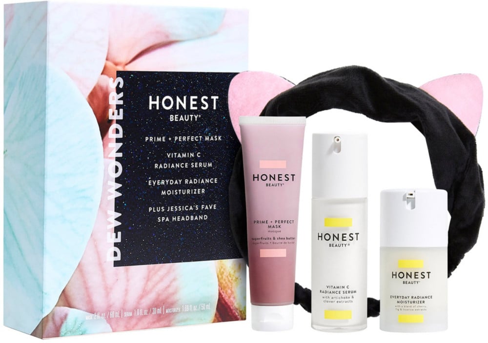 Honest Beauty Dew Wonders Kit
