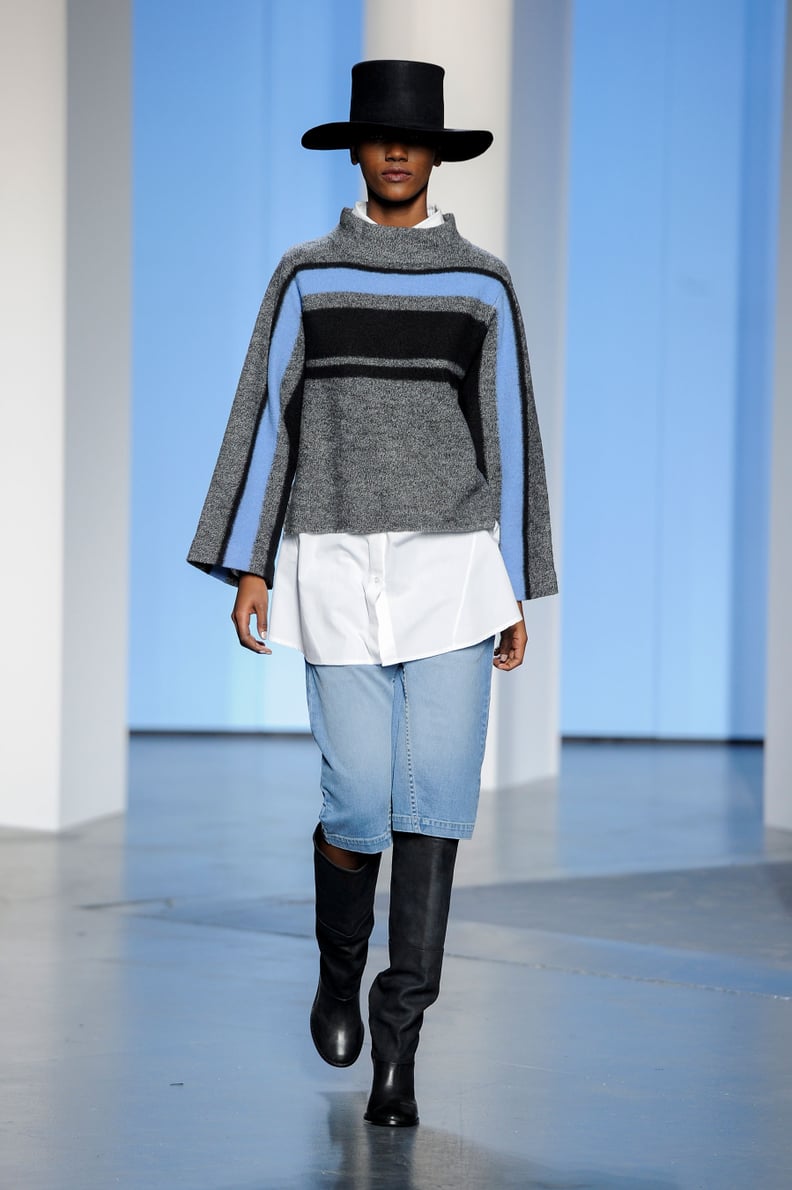 Tibi Fall 2014