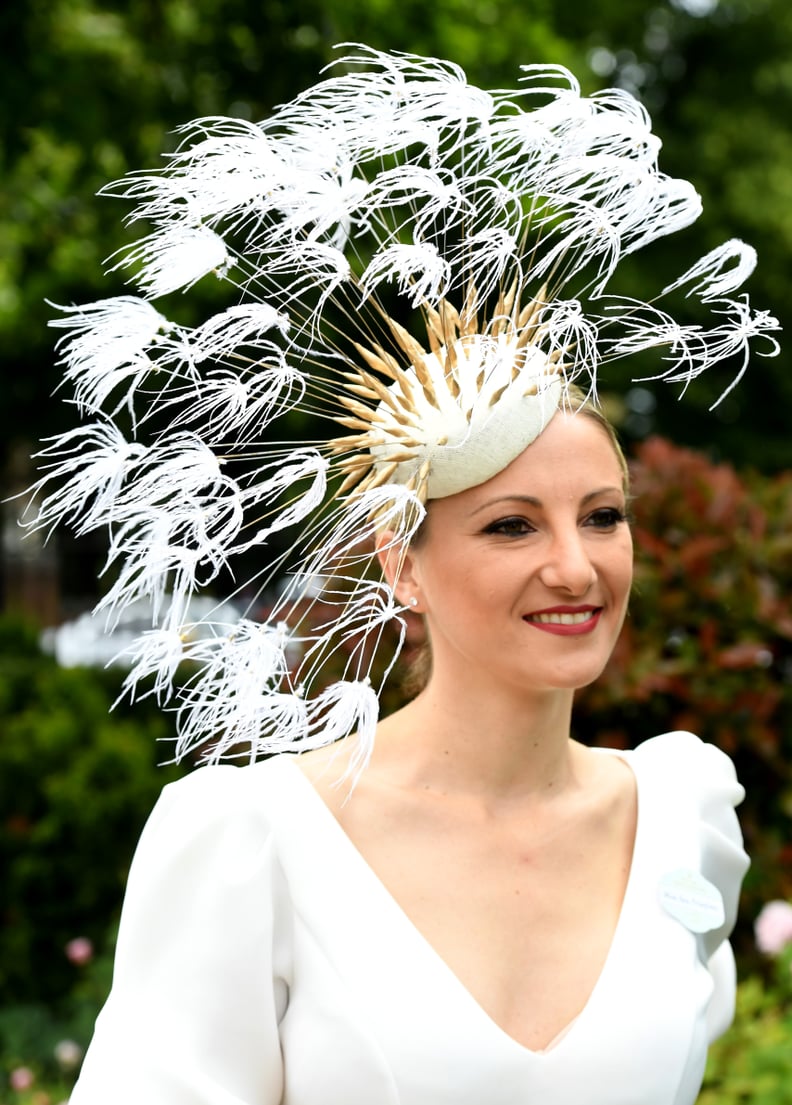 Ladies' Day at Royal Ascot