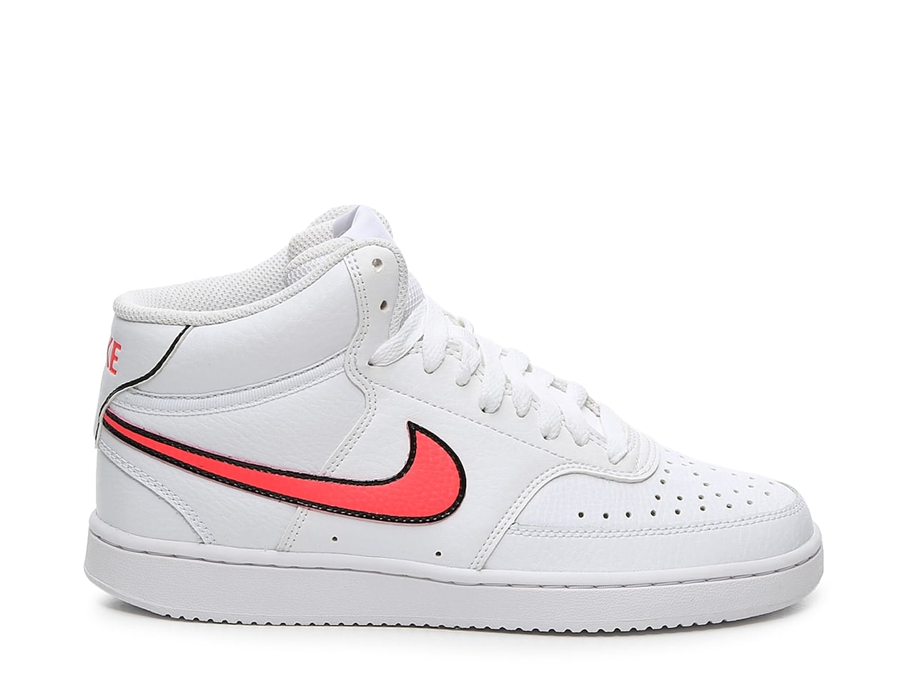 old skool high top nike shoes