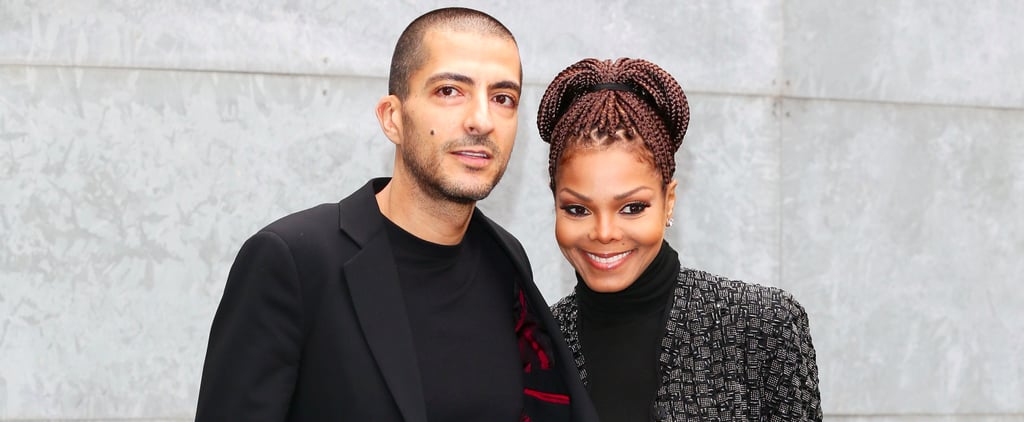 Janet Jackson and Wissam Al Mana Break Up 2017