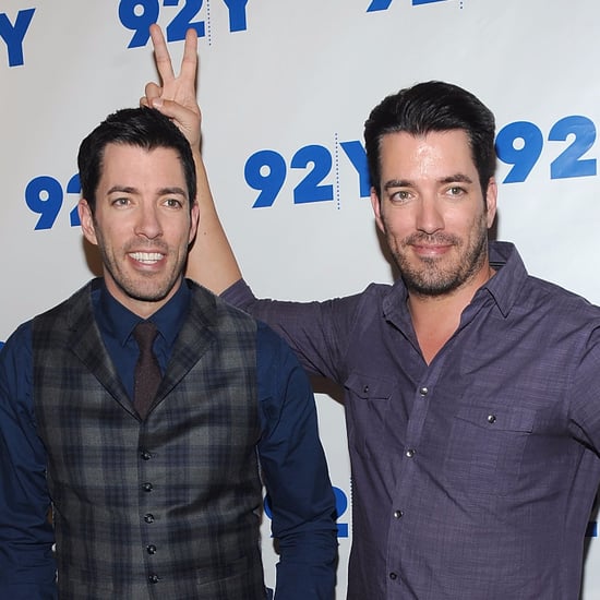 The Property Brothers on NPR's Wait Wait . . . Don't Tell Me