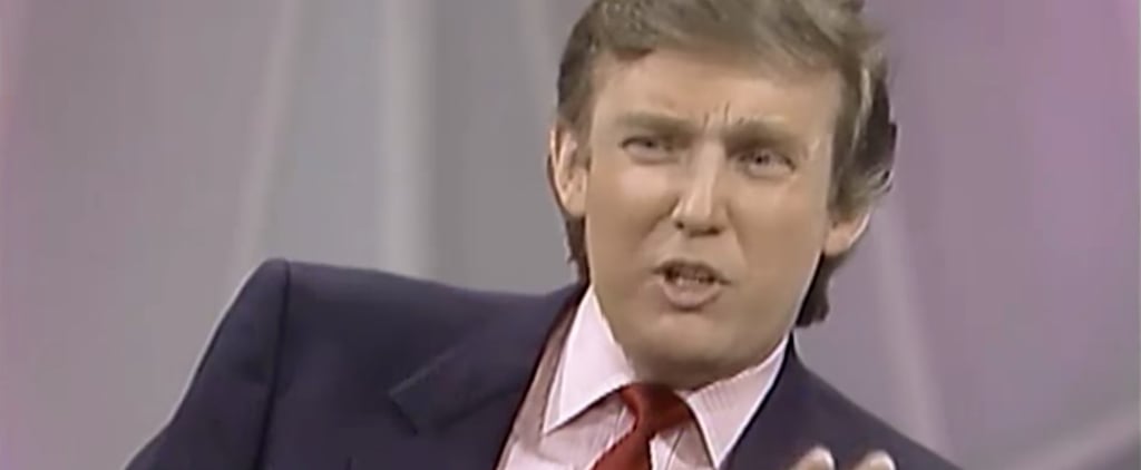 Donald Trump Quotes on Oprah as Running Mate For Presidency